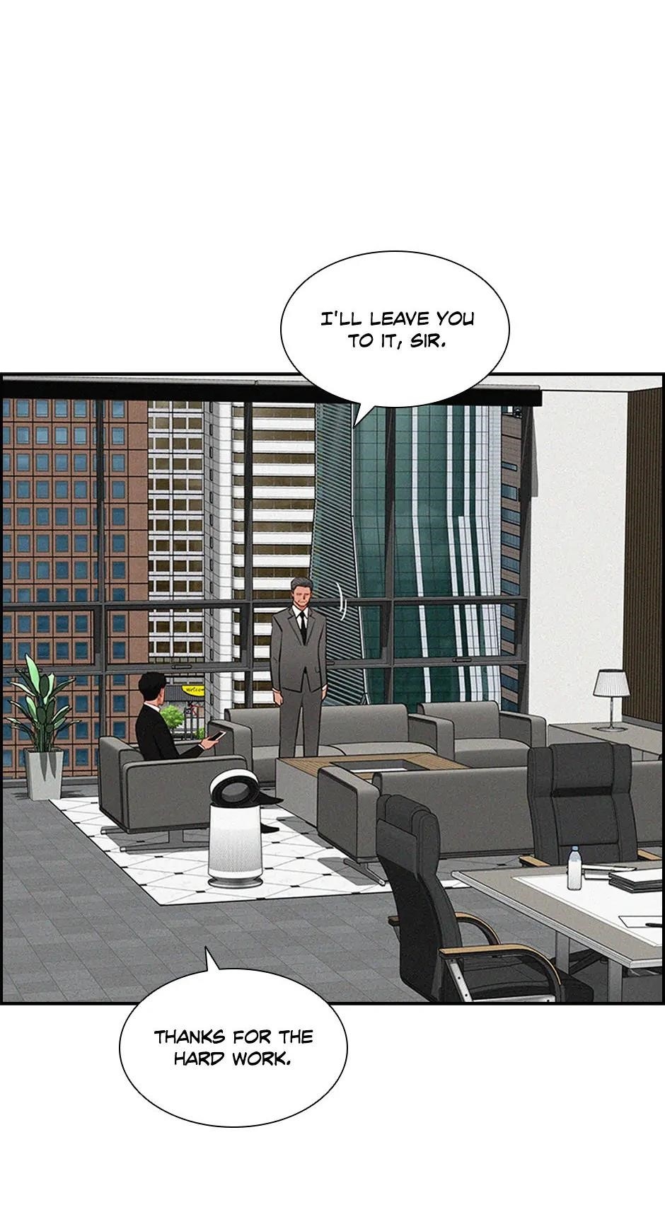 Lord of Money — Chapter 194 — page 69