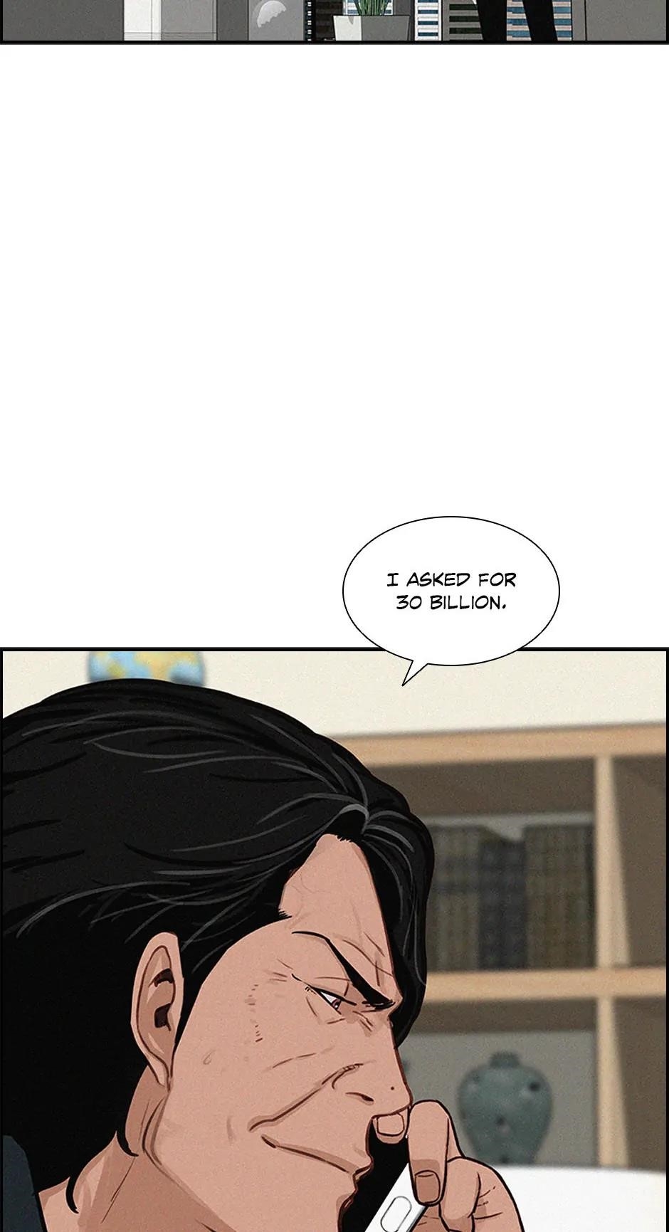 Lord of Money — Chapter 194 — page 71