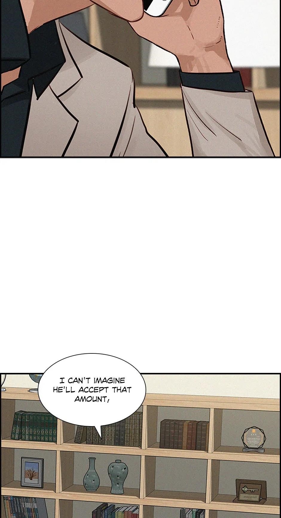 Lord of Money — Chapter 194 — page 72