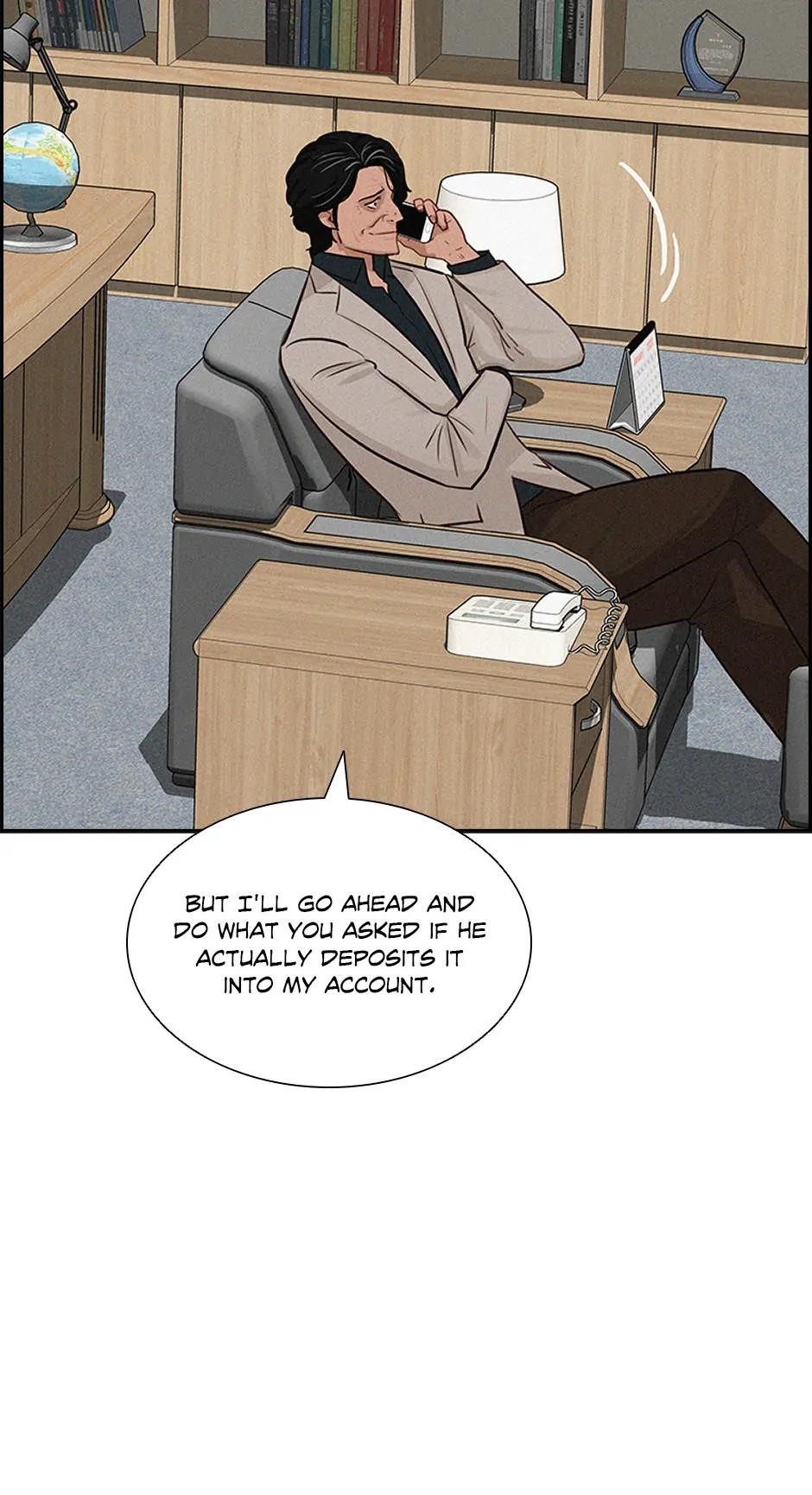 Lord of Money — Chapter 194 — page 73