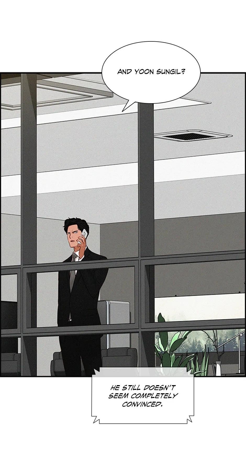 Lord of Money — Chapter 194 — page 74