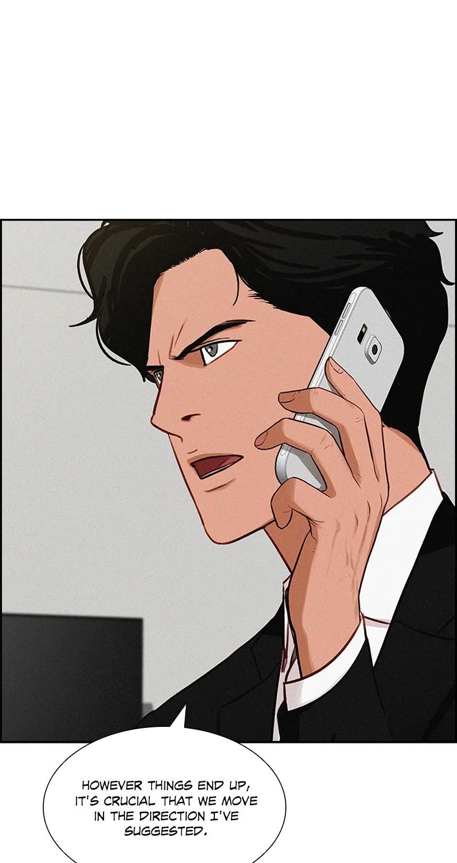 Lord of Money — Chapter 194 — page 75