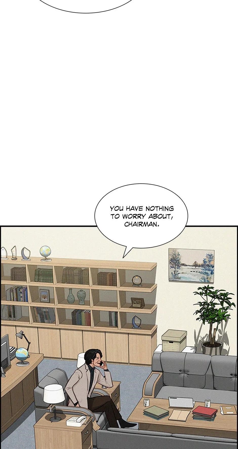 Lord of Money — Chapter 194 — page 76