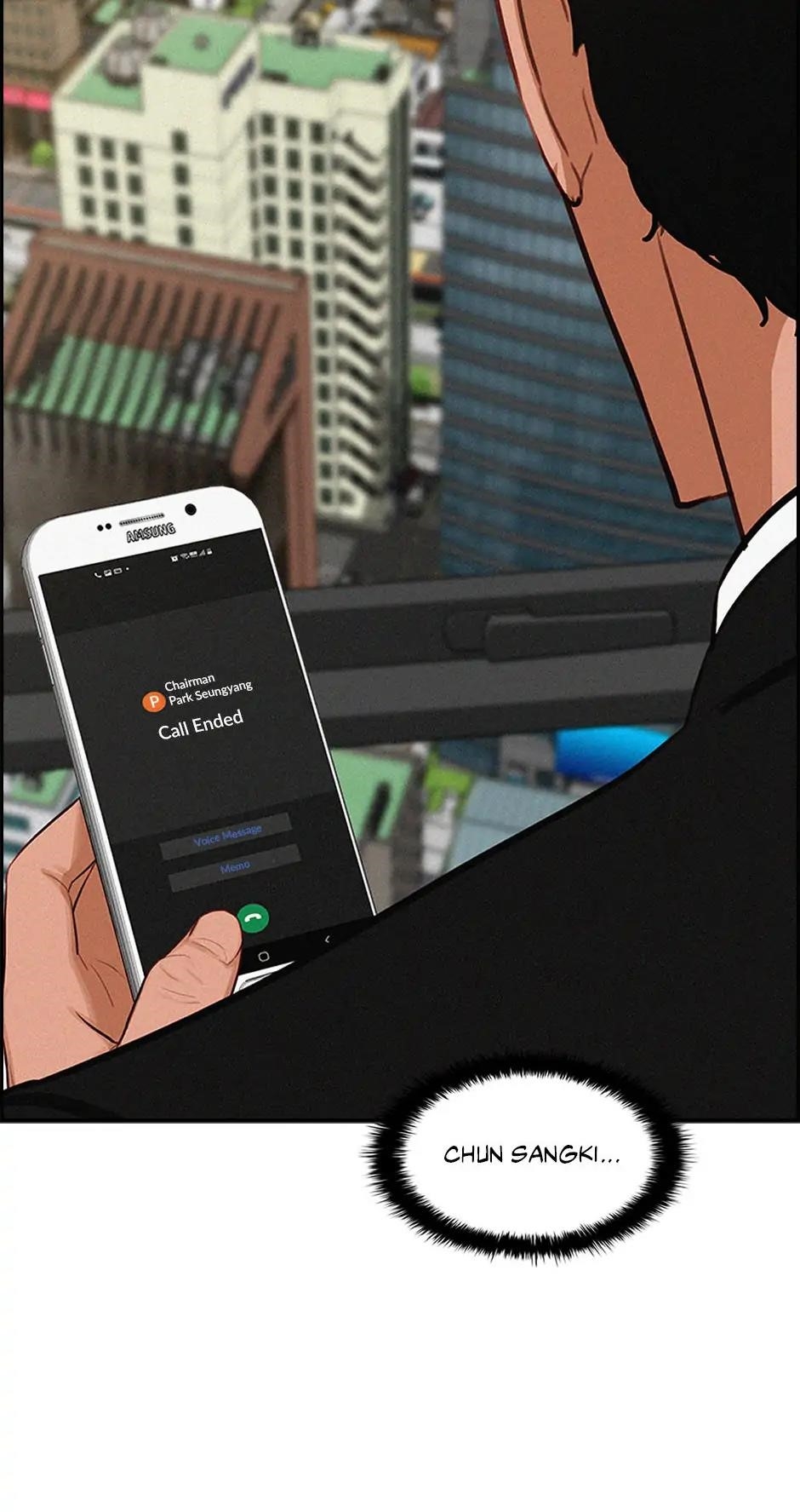 Lord of Money — Chapter 194 — page 78