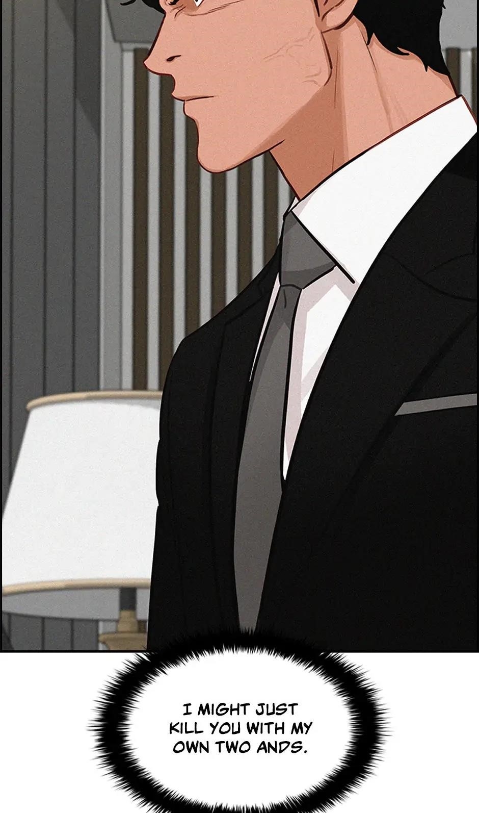 Lord of Money — Chapter 194 — page 82