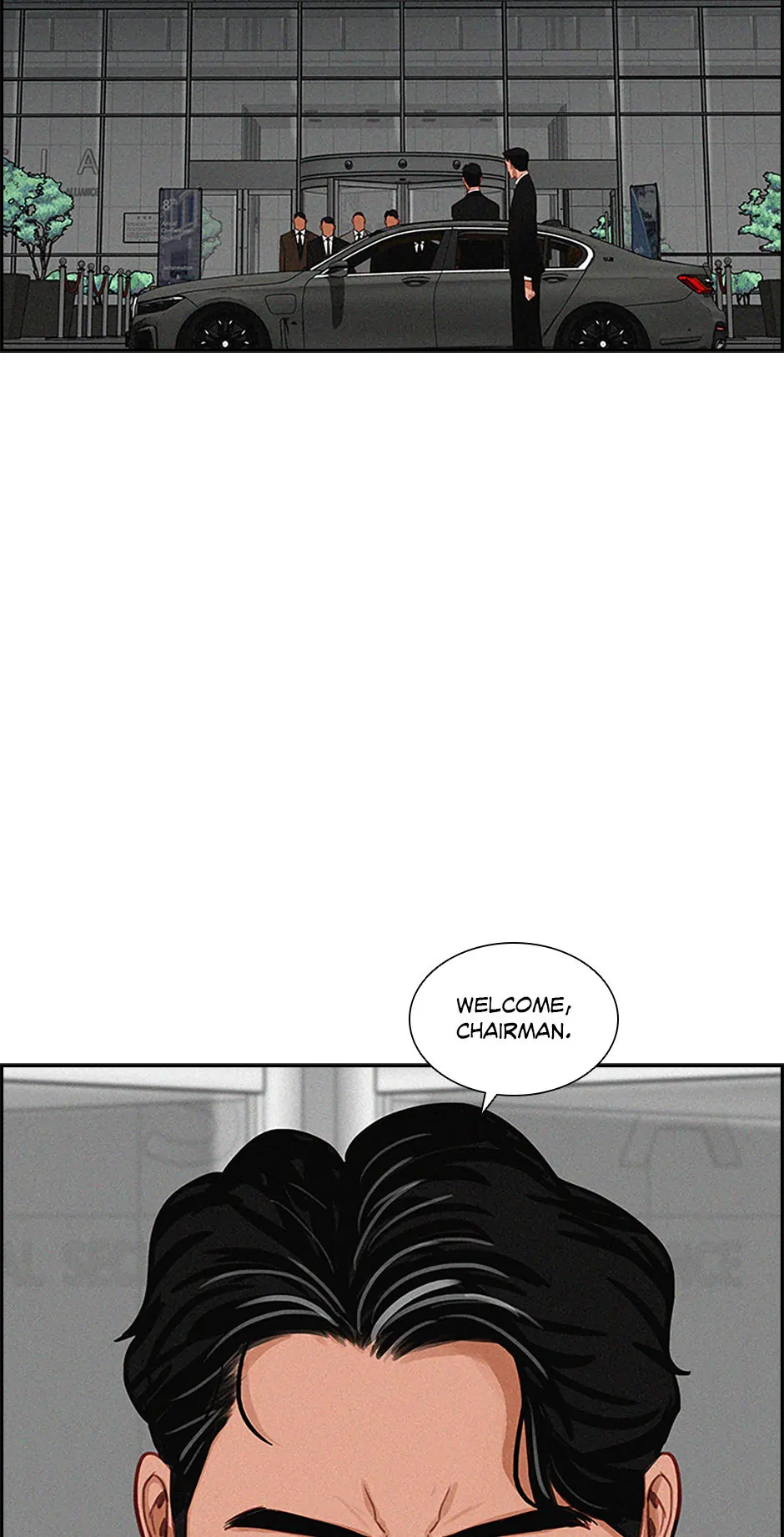 Lord of Money — Chapter 195 — page 3