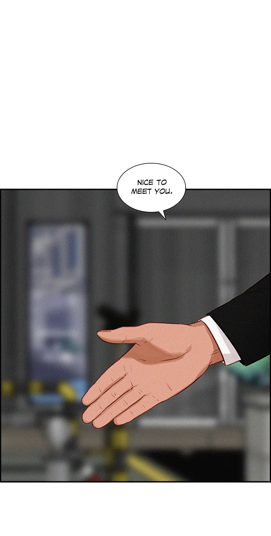 Lord of Money — Chapter 195 — page 6