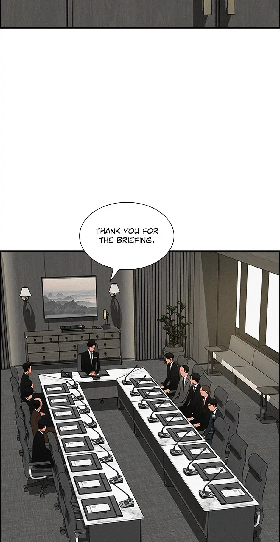 Lord of Money — Chapter 195 — page 13