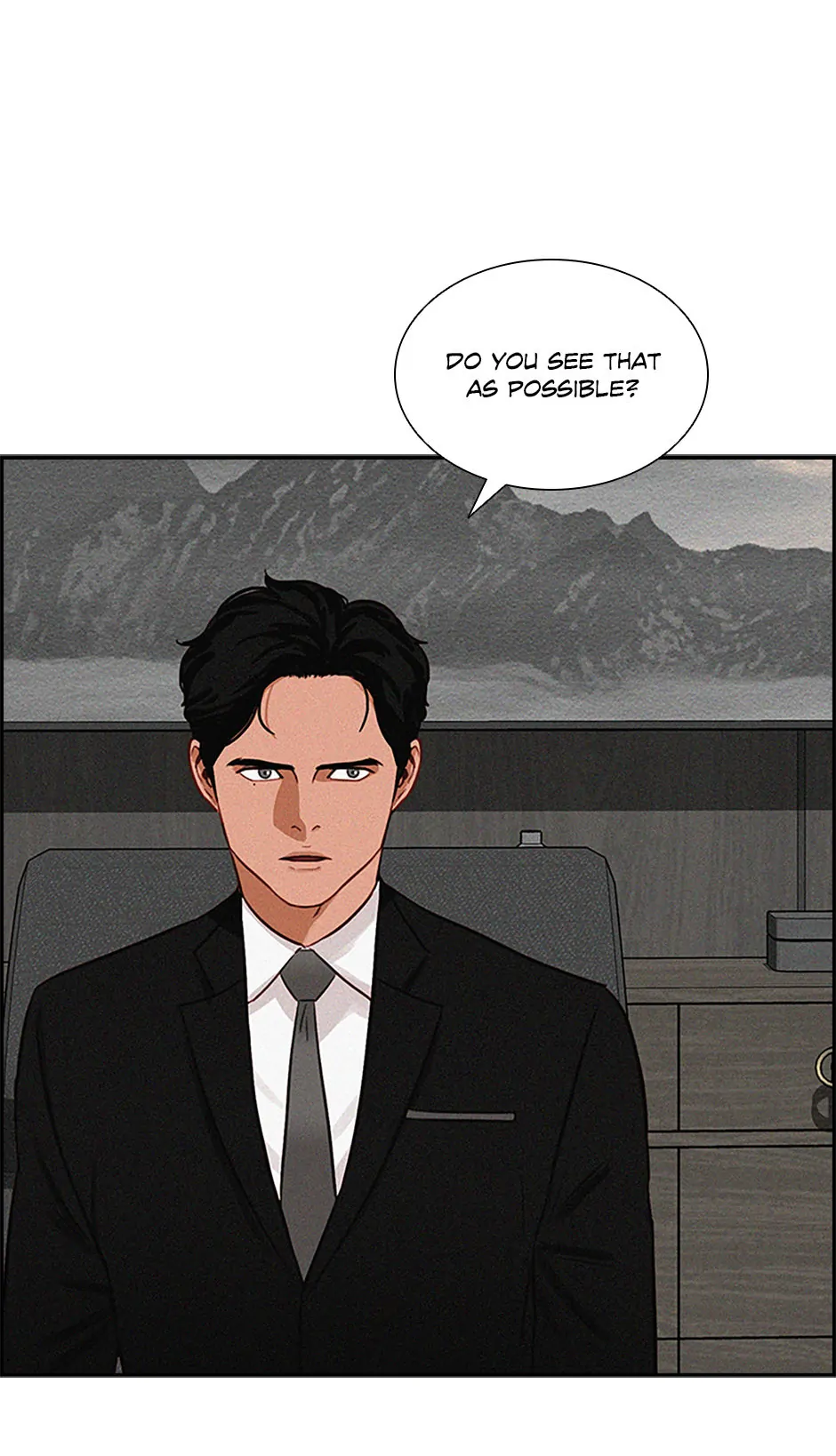 Lord of Money — Chapter 195 — page 18