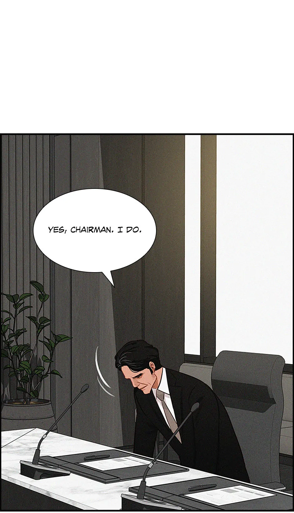 Lord of Money — Chapter 195 — page 19