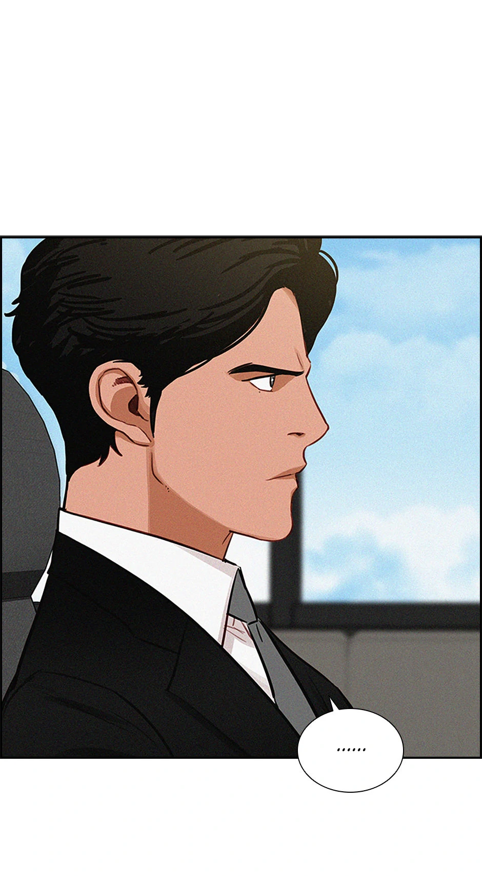 Lord of Money — Chapter 195 — page 20
