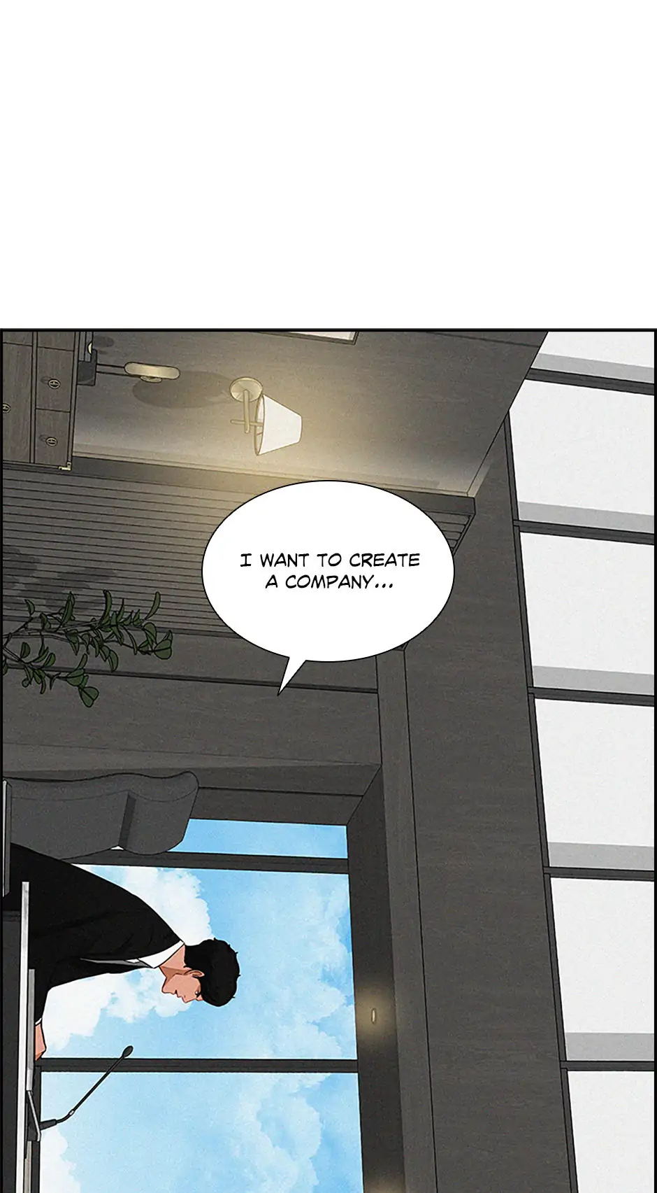 Lord of Money — Chapter 195 — page 21