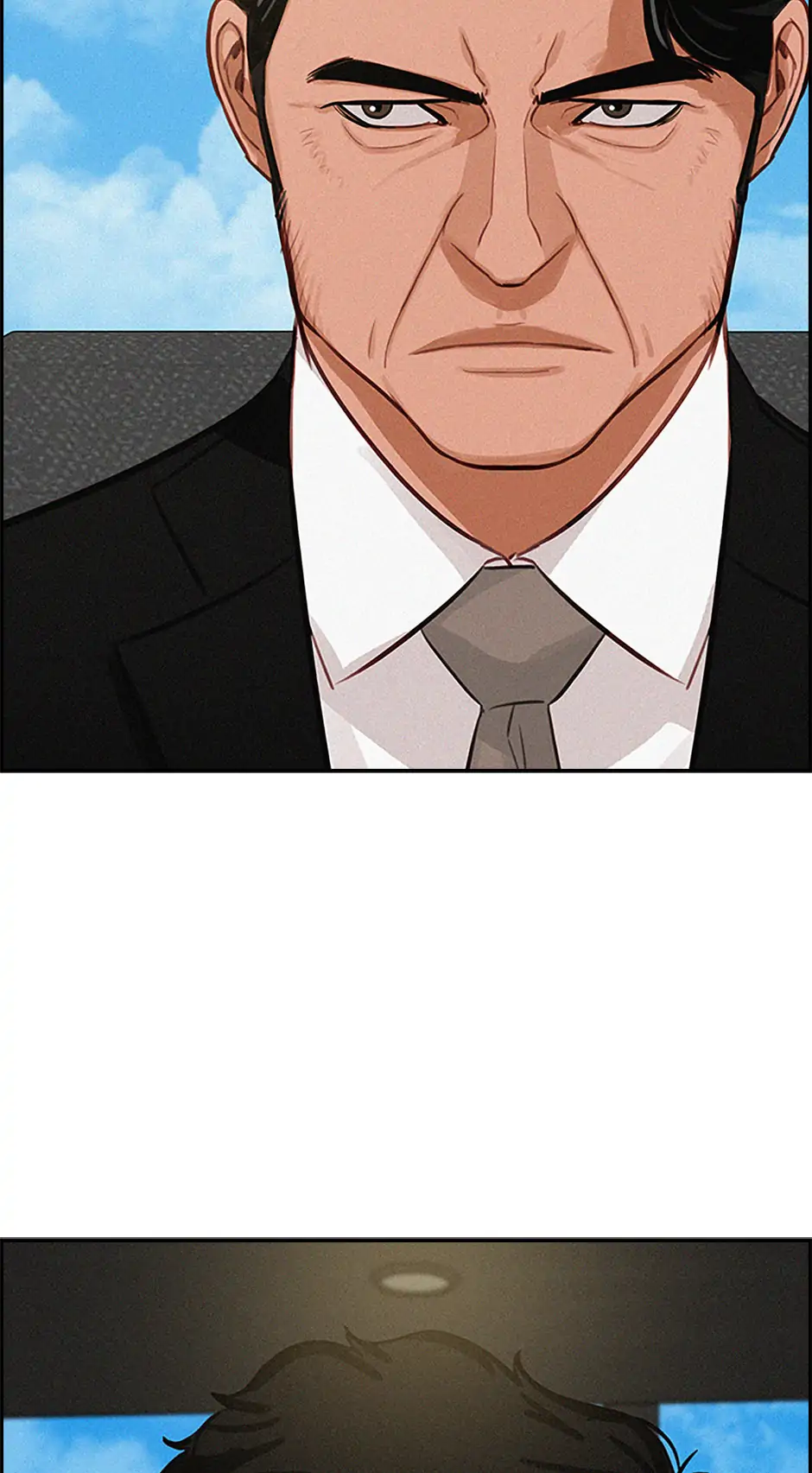 Lord of Money — Chapter 195 — page 23