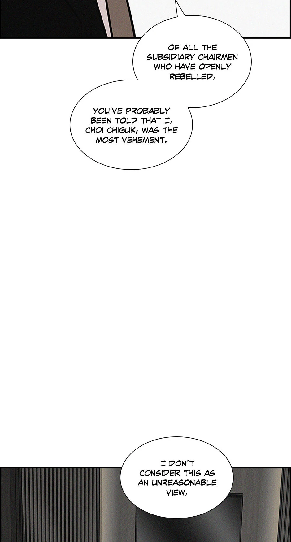 Lord of Money — Chapter 195 — page 29