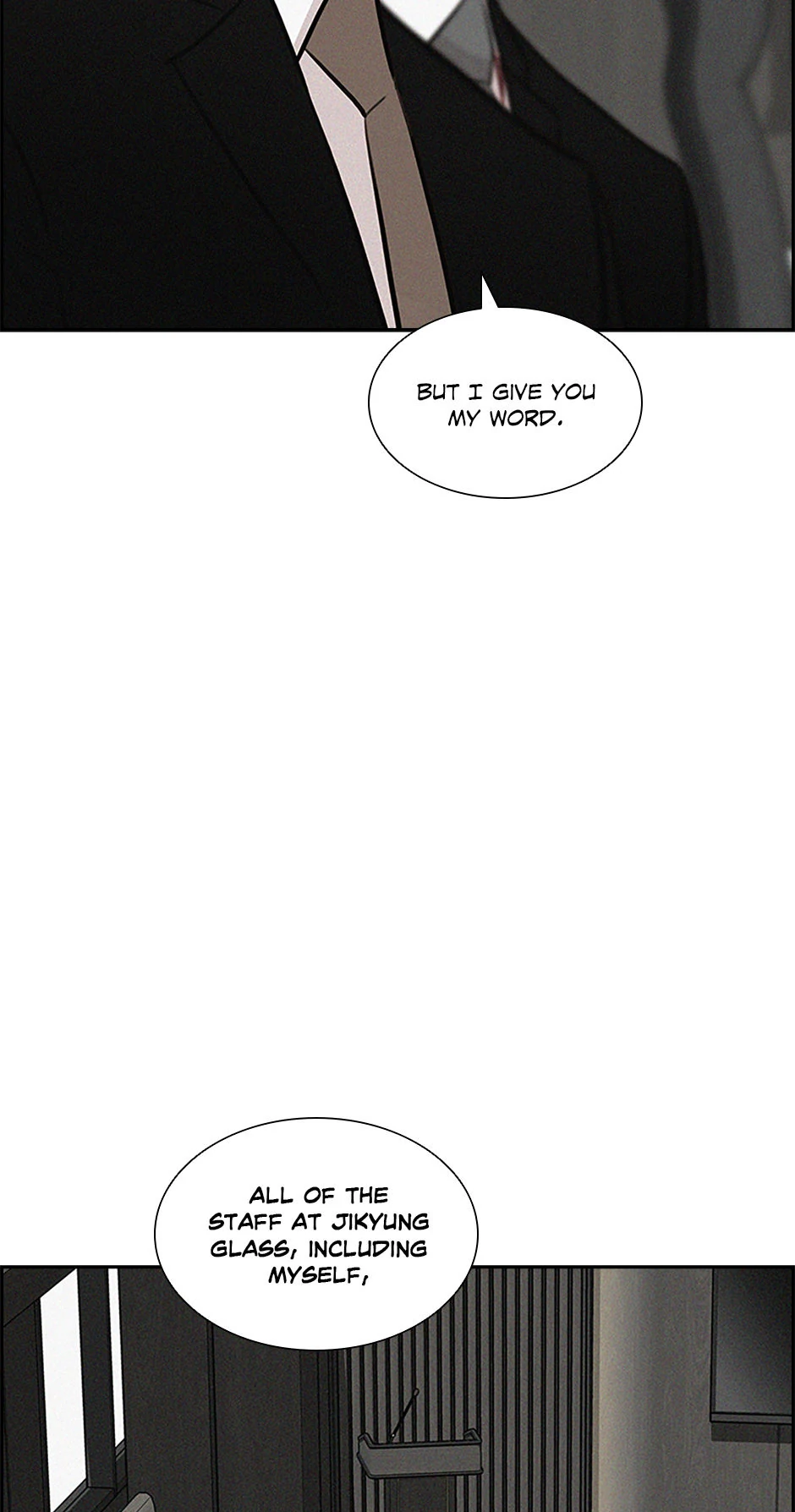 Lord of Money — Chapter 195 — page 33
