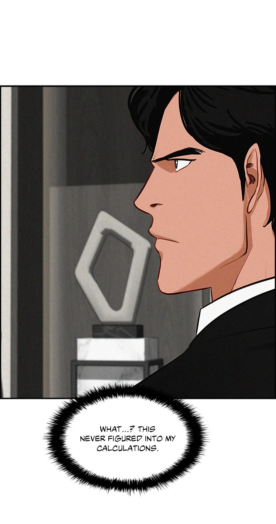Lord of Money — Chapter 195 — page 35