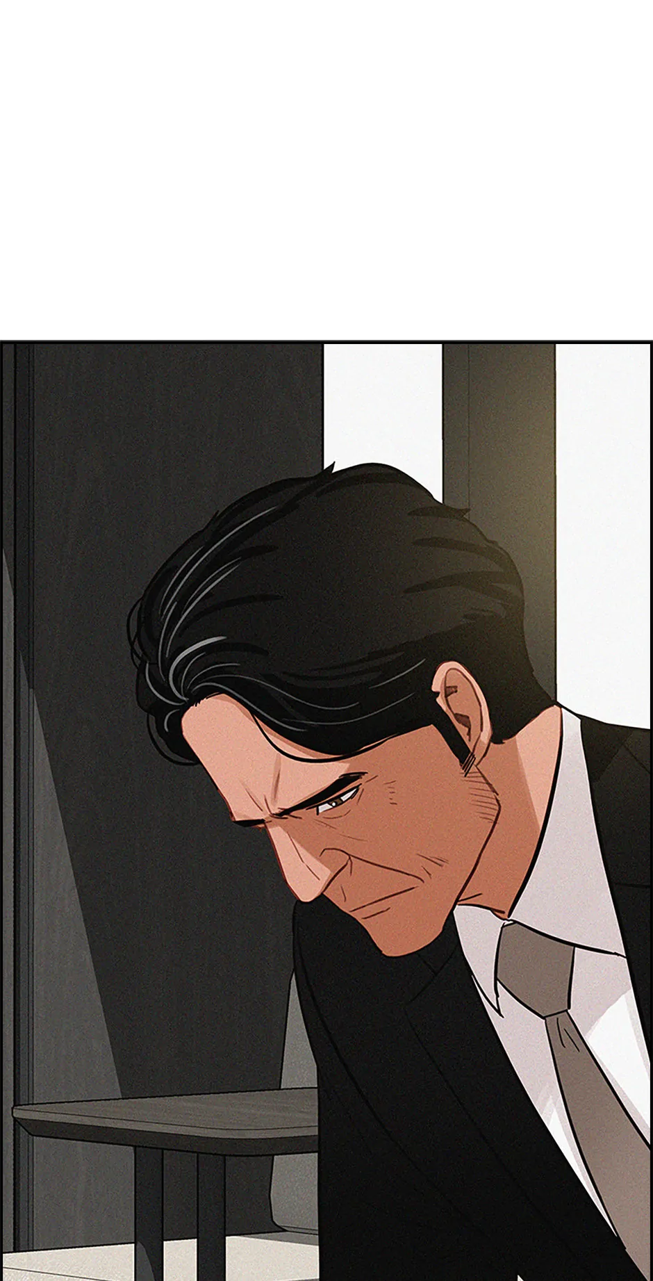 Lord of Money — Chapter 195 — page 36