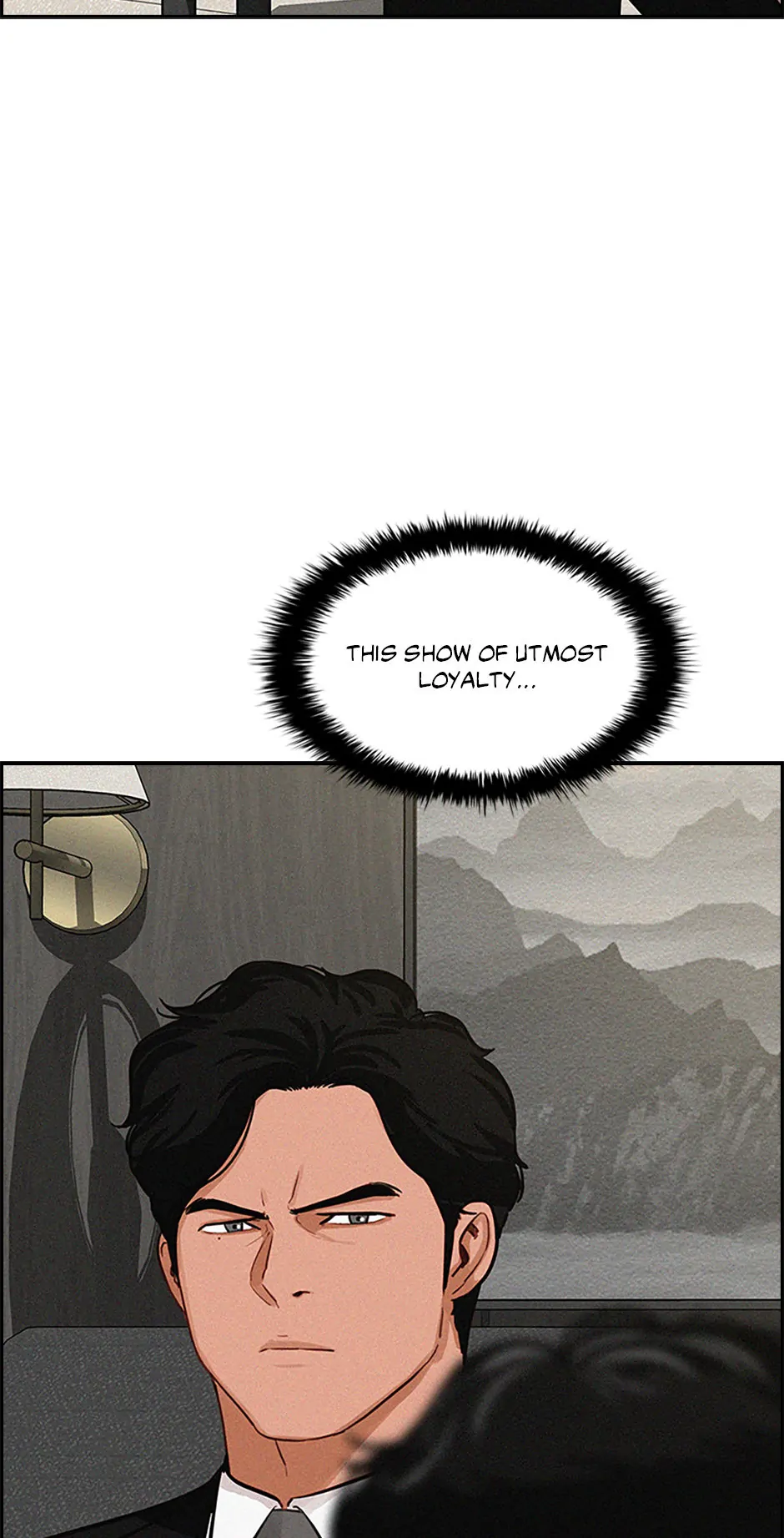 Lord of Money — Chapter 195 — page 37