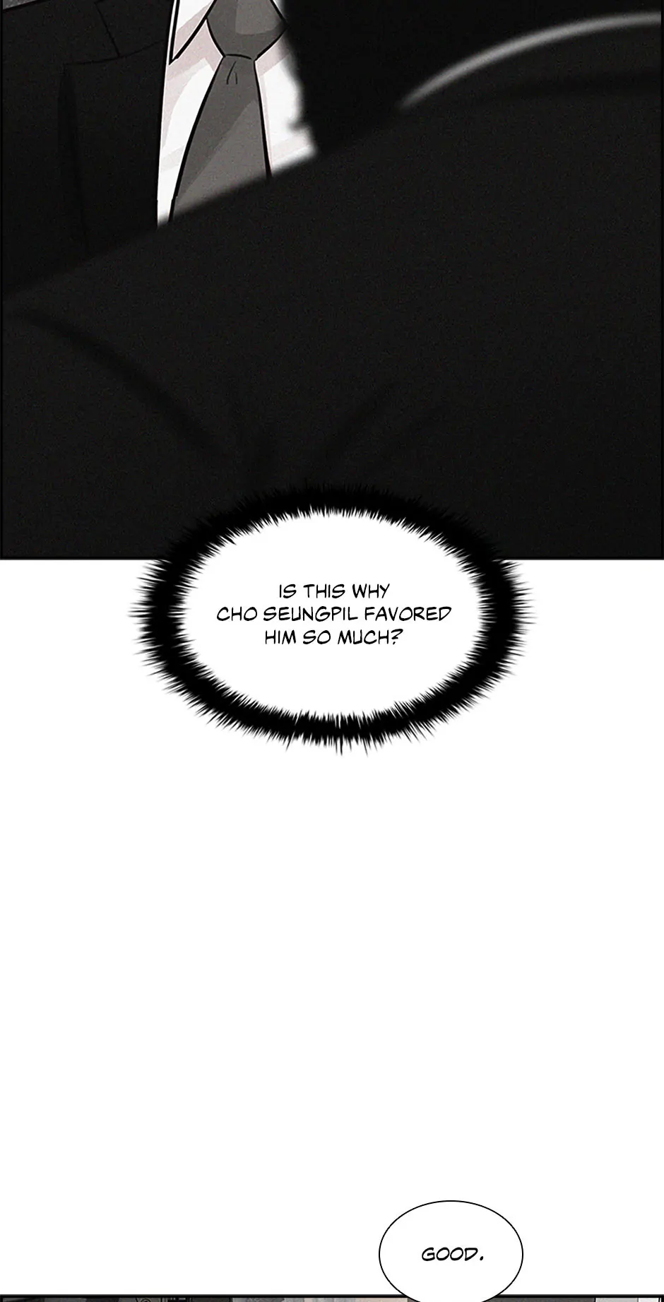 Lord of Money — Chapter 195 — page 38