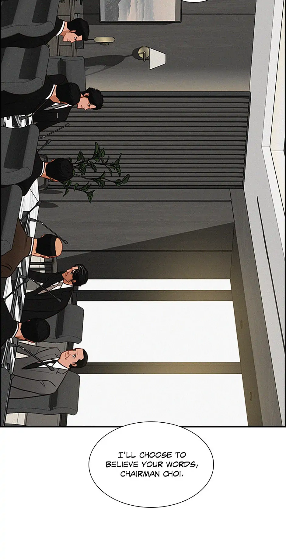 Lord of Money — Chapter 195 — page 39