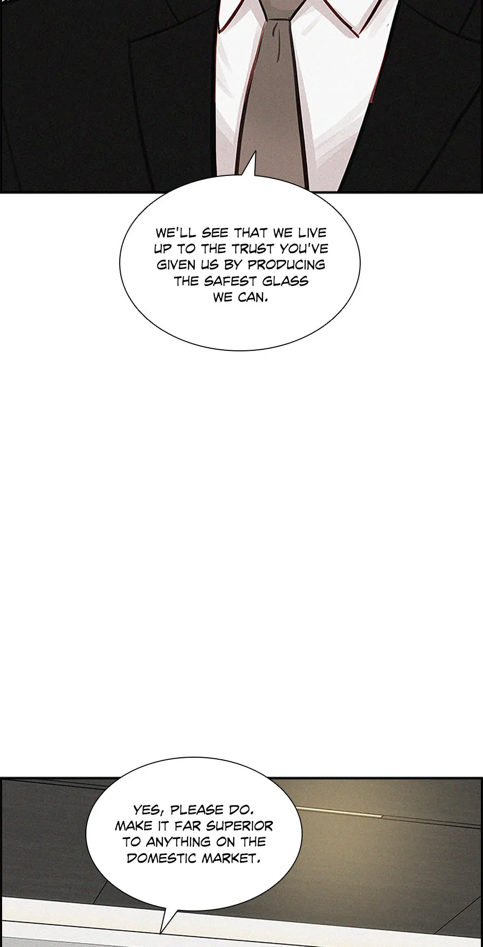 Lord of Money — Chapter 195 — page 42