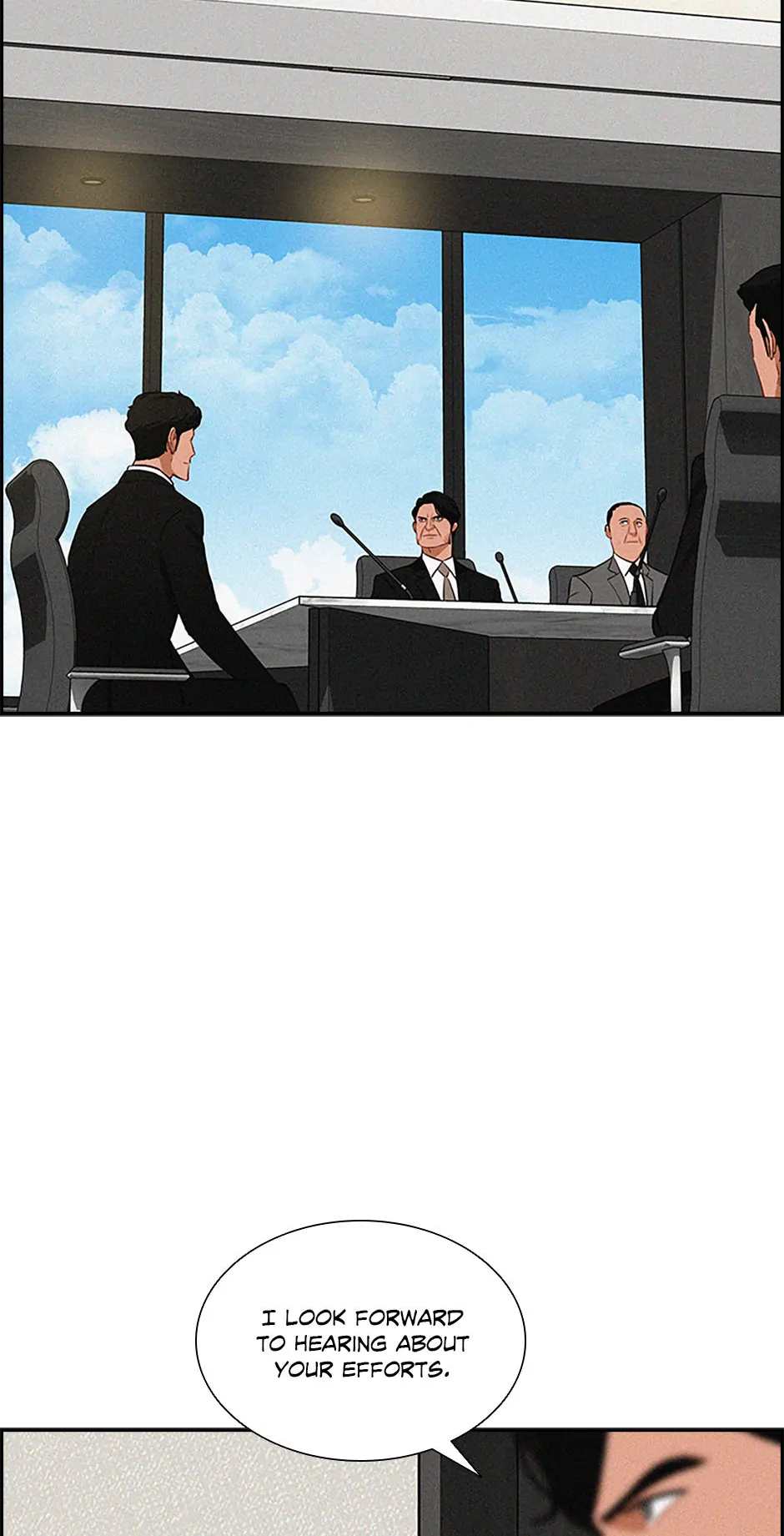 Lord of Money — Chapter 195 — page 43