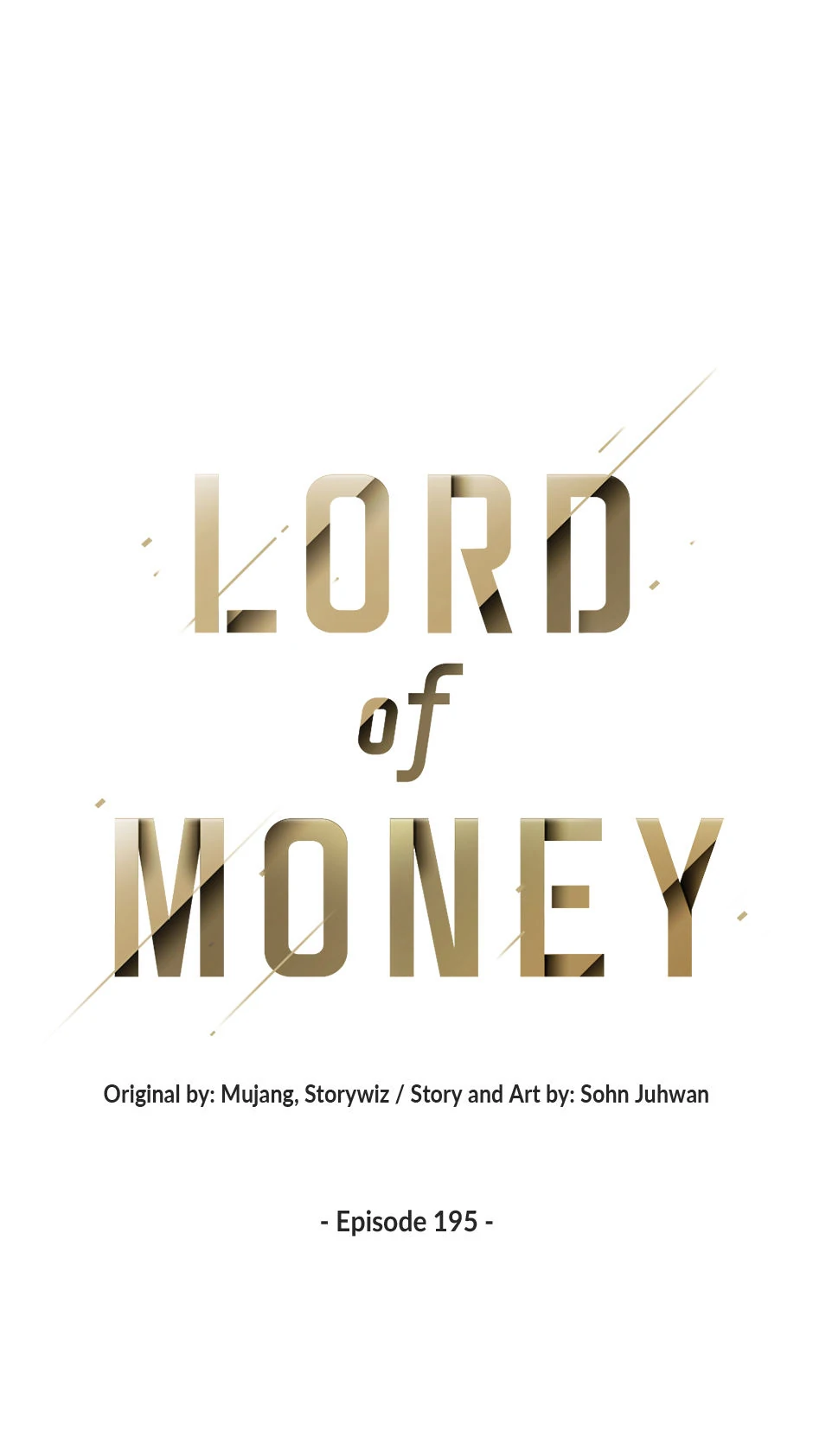 Lord of Money — Chapter 195 — page 46