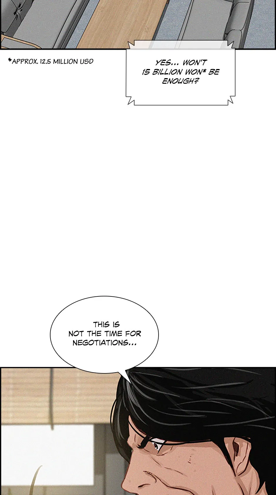 Lord of Money — Chapter 195 — page 49
