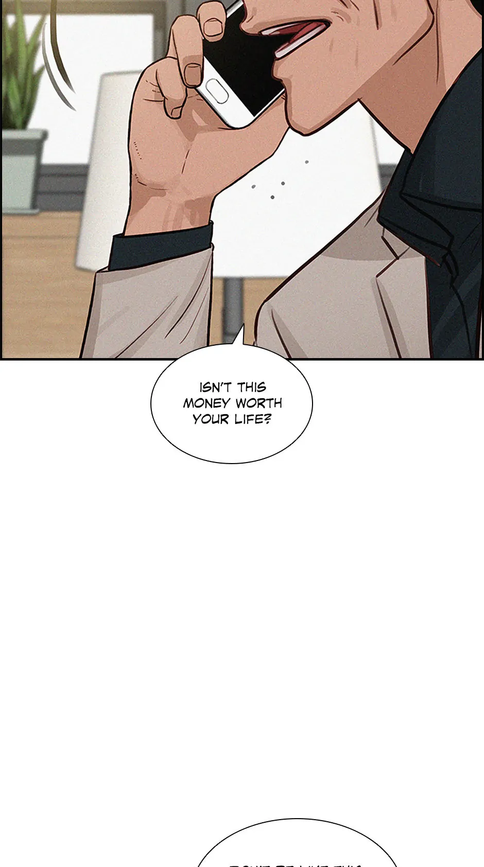 Lord of Money — Chapter 195 — page 50