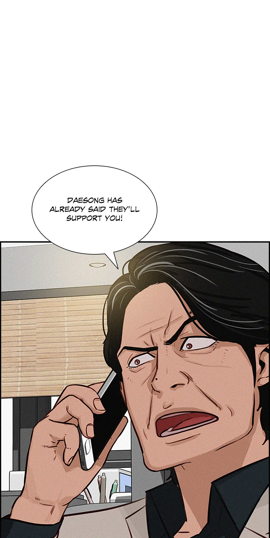 Lord of Money — Chapter 195 — page 52