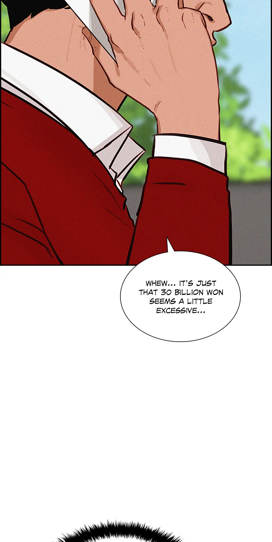 Lord of Money — Chapter 195 — page 54