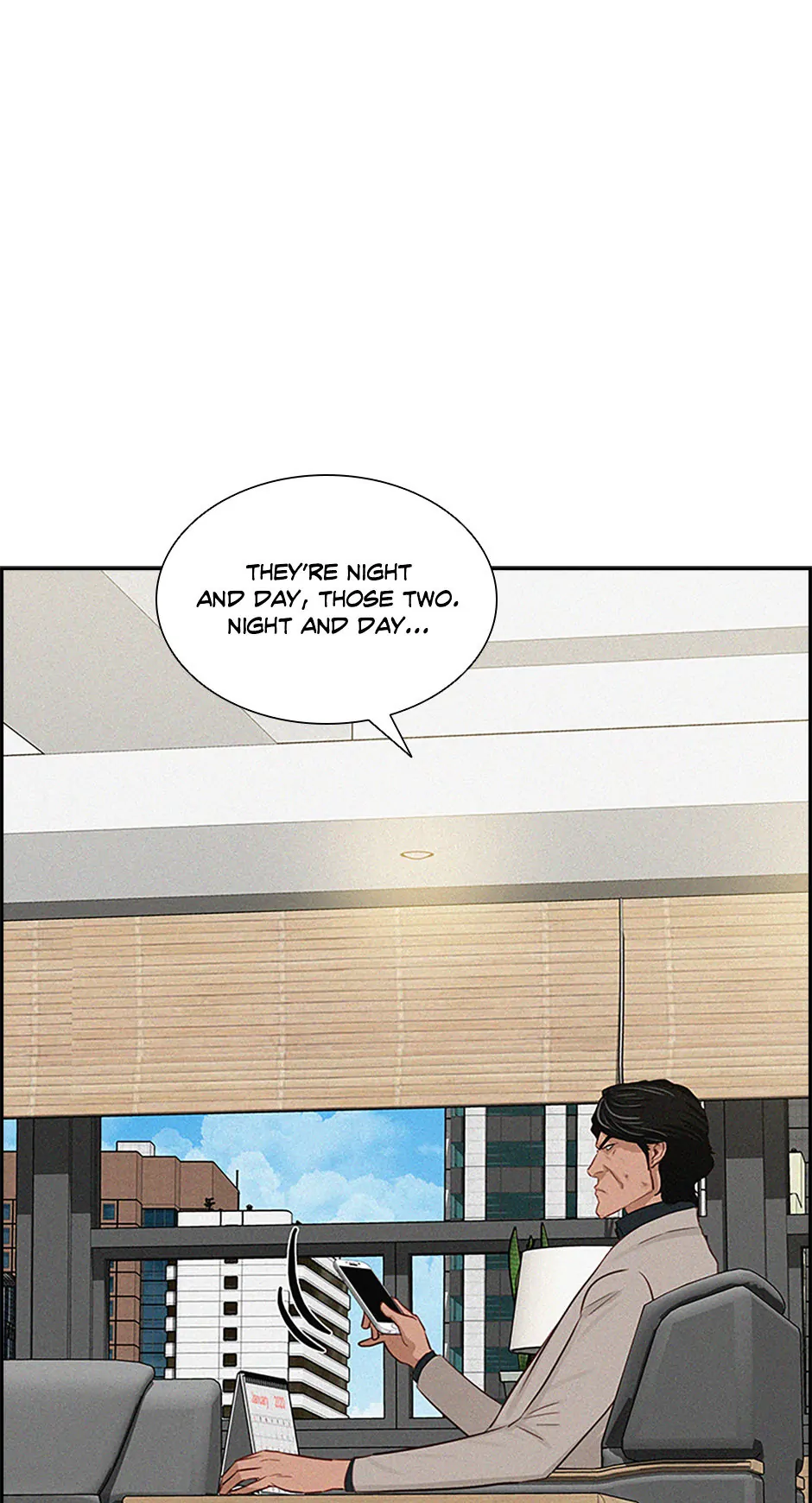Lord of Money — Chapter 195 — page 57
