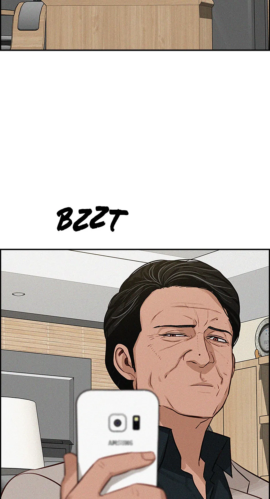 Lord of Money — Chapter 195 — page 58