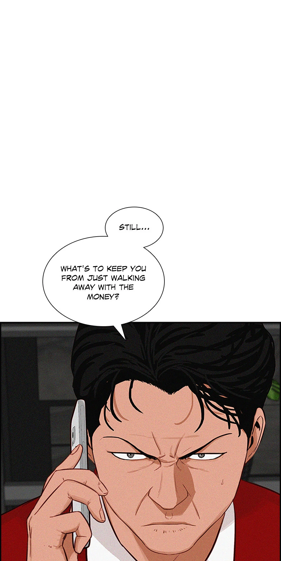 Lord of Money — Chapter 195 — page 63