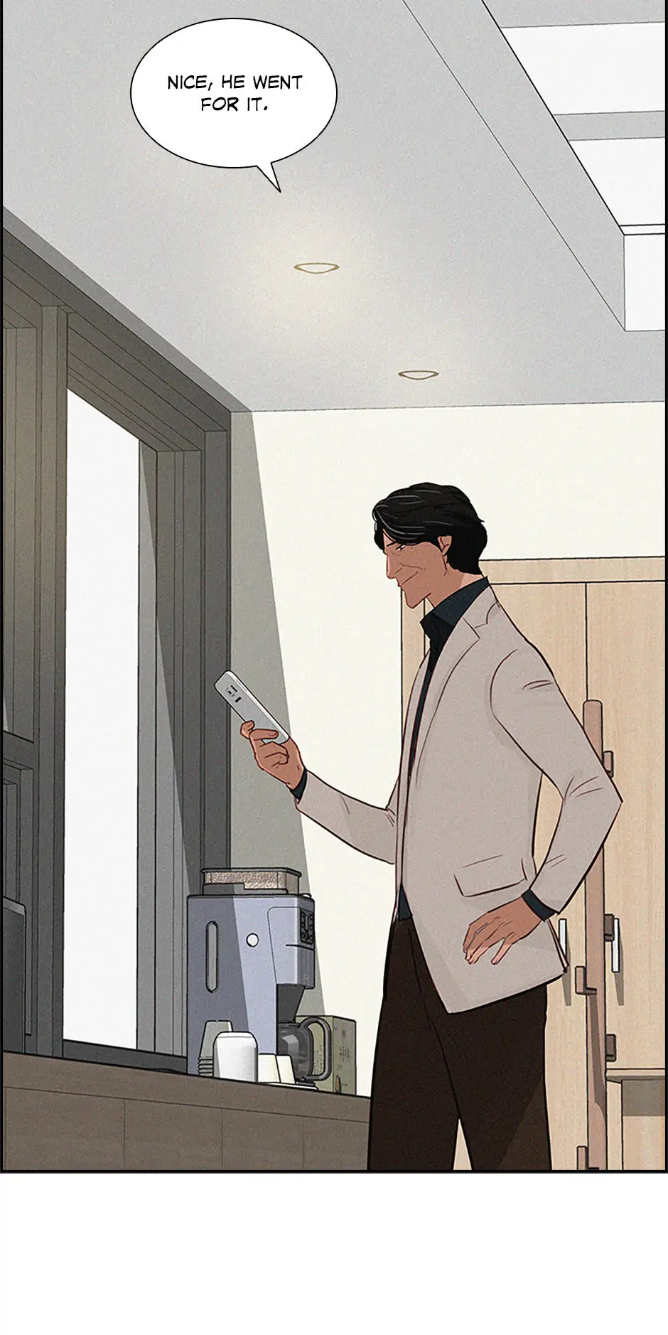 Lord of Money — Chapter 195 — page 66