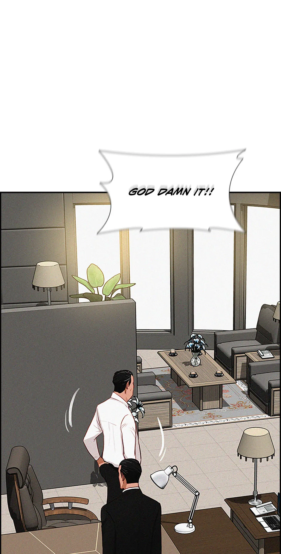 Lord of Money — Chapter 195 — page 79