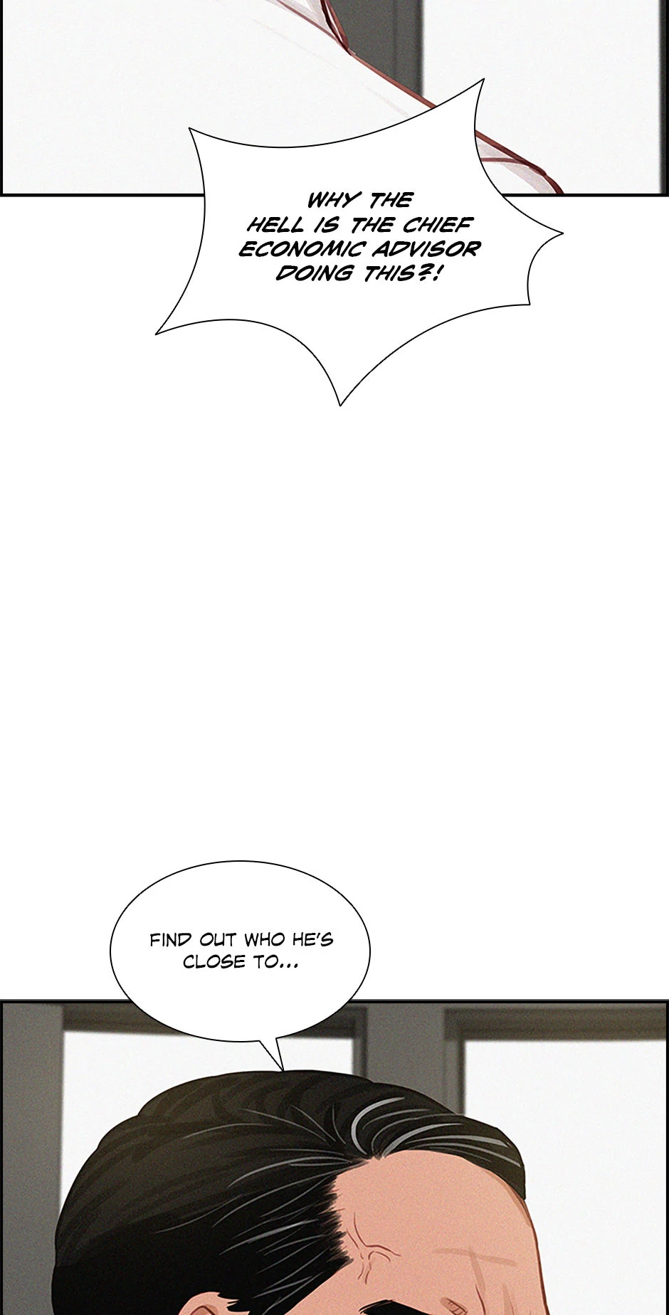 Lord of Money — Chapter 195 — page 81