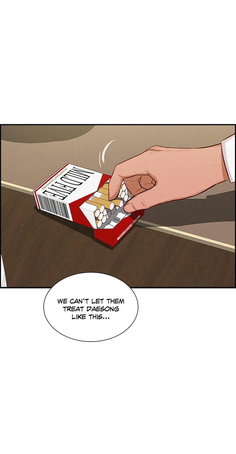 Lord of Money — Chapter 195 — page 84