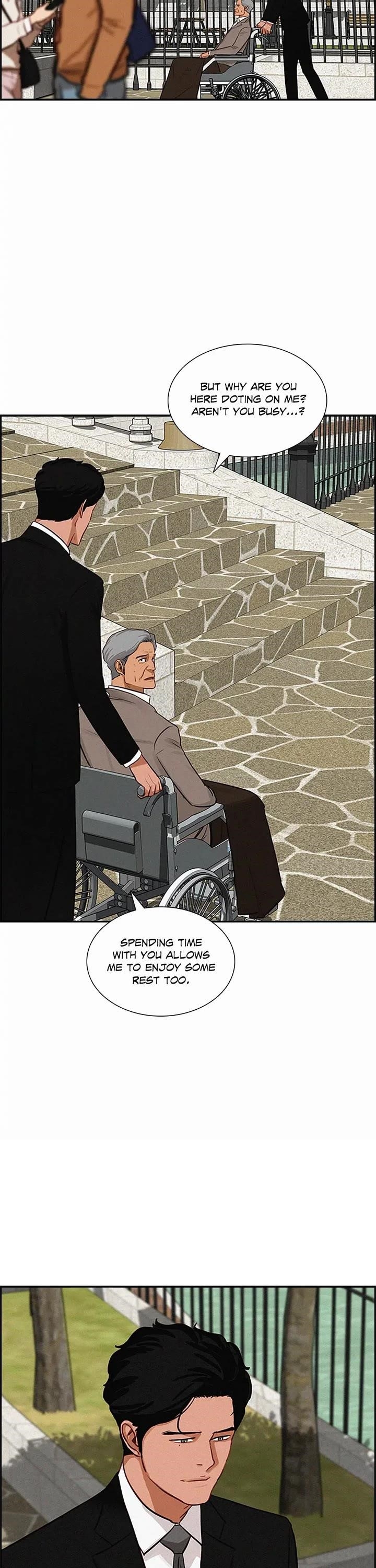 Lord of Money — Chapter 196 — page 2