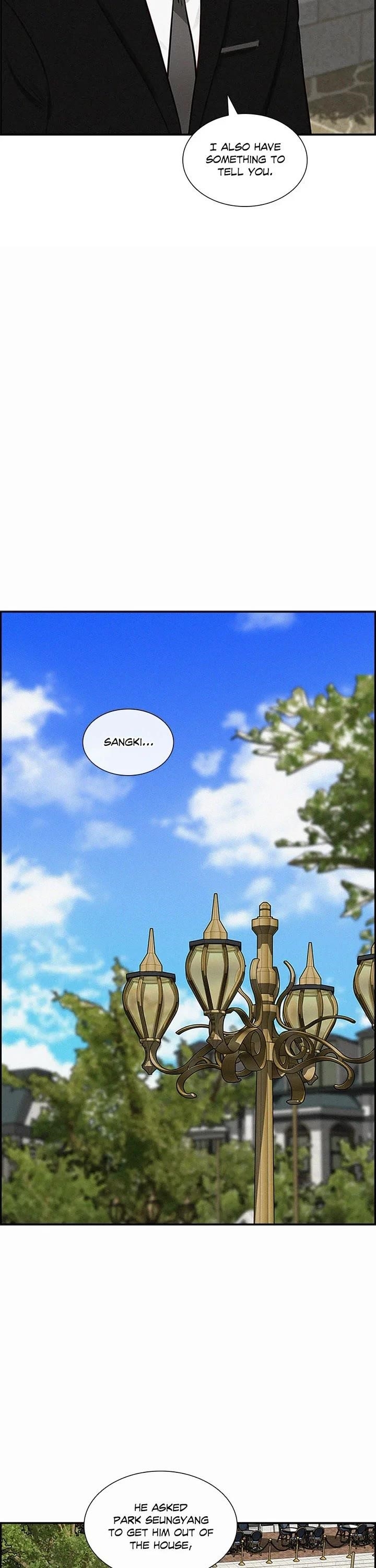 Lord of Money — Chapter 196 — page 3