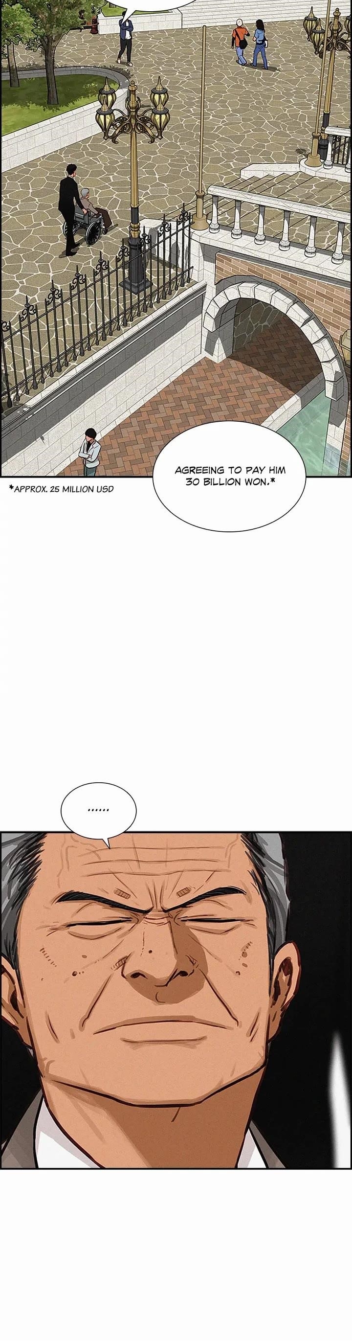 Lord of Money — Chapter 196 — page 4