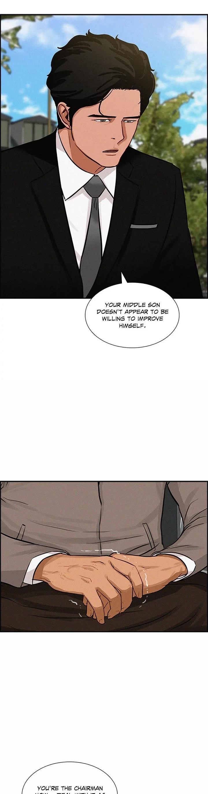 Lord of Money — Chapter 196 — page 5