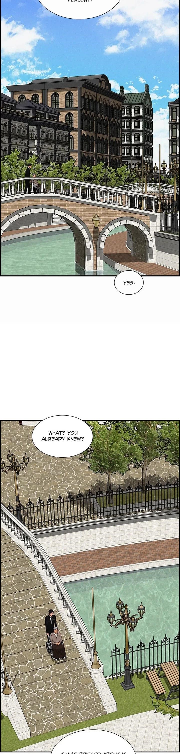 Lord of Money — Chapter 196 — page 7