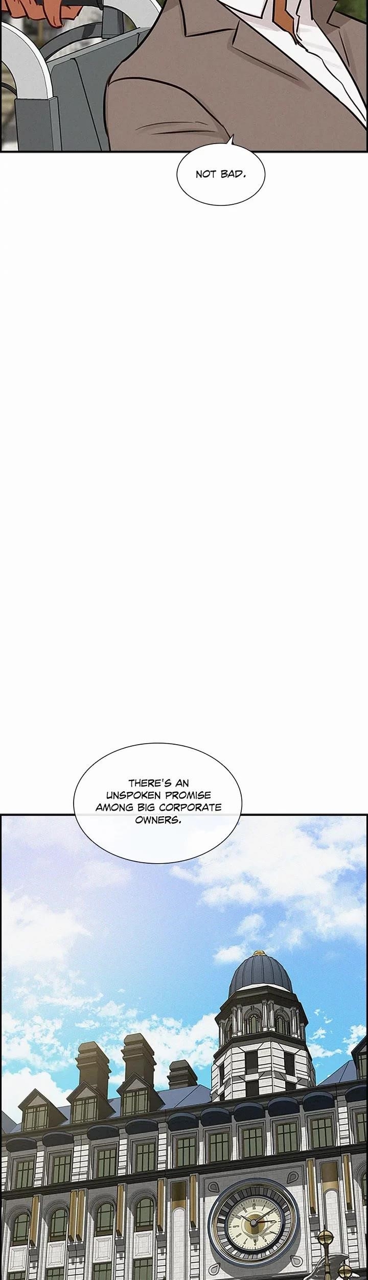 Lord of Money — Chapter 196 — page 9
