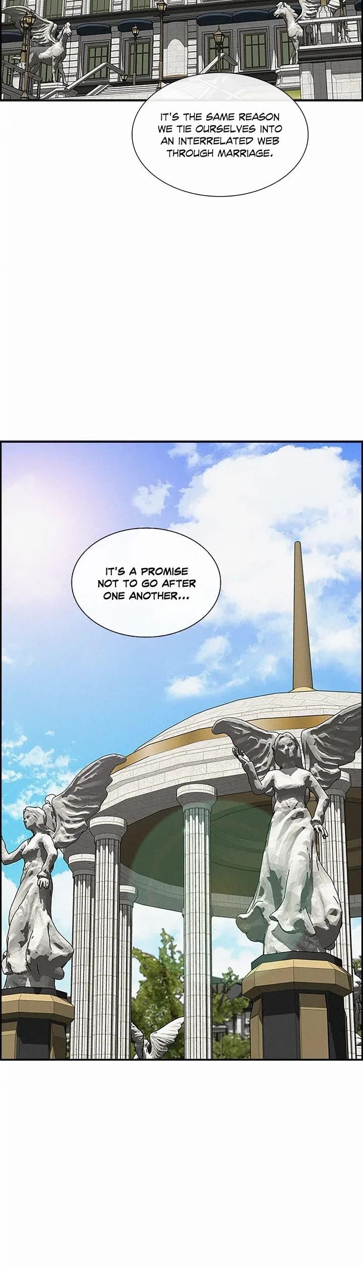 Lord of Money — Chapter 196 — page 10