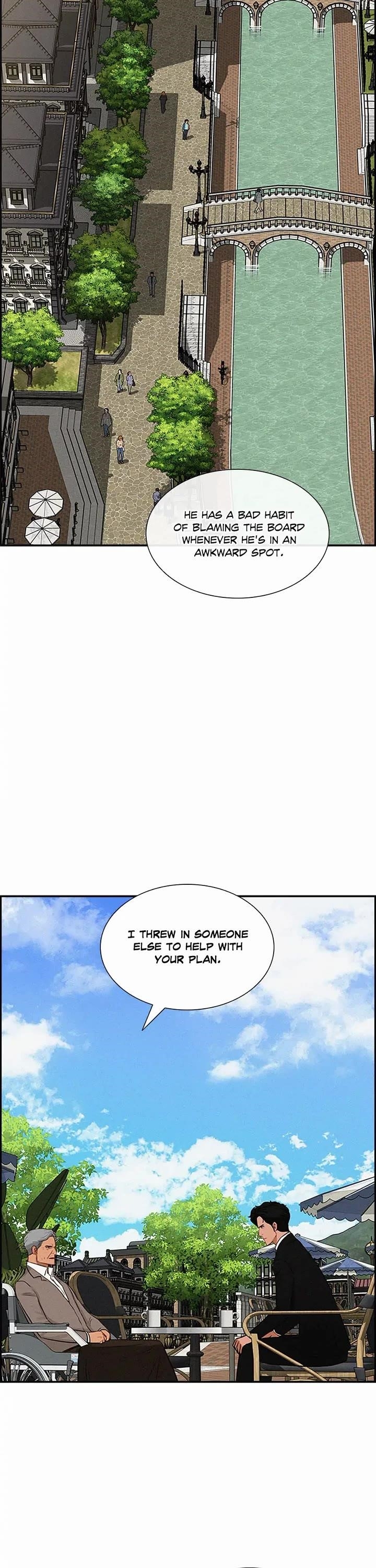 Lord of Money — Chapter 196 — page 13