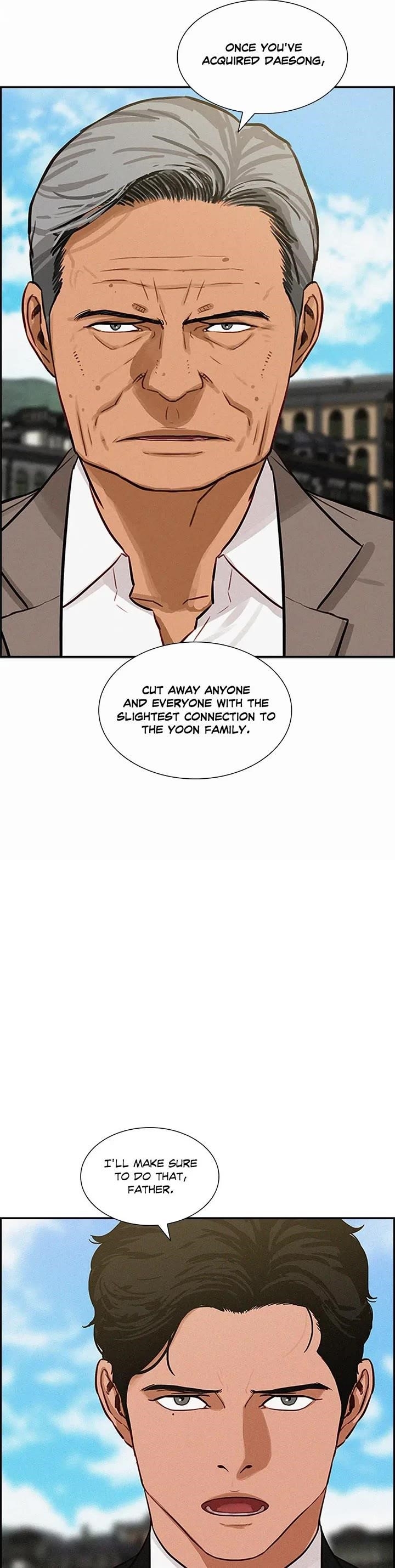 Lord of Money — Chapter 196 — page 14