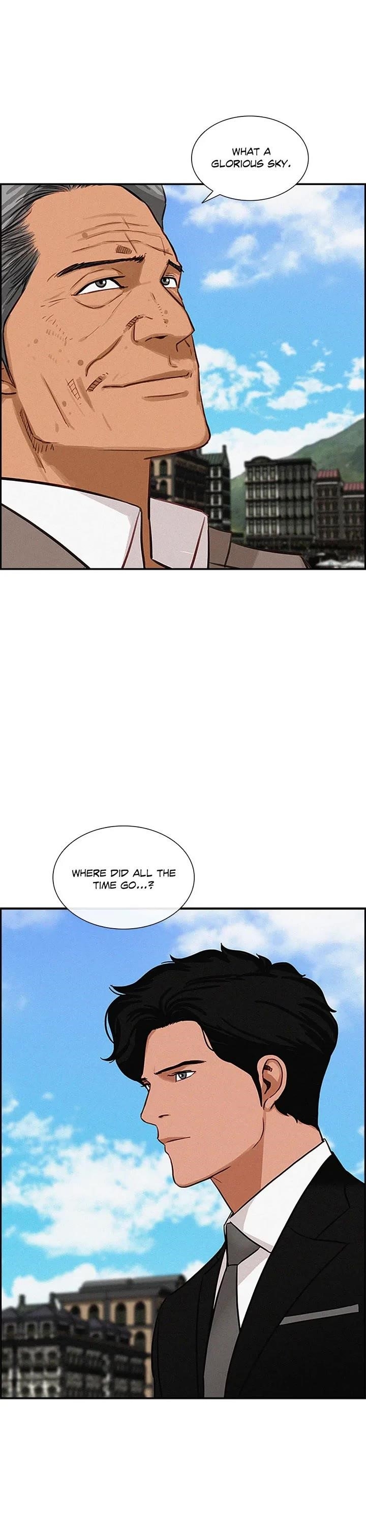 Lord of Money — Chapter 196 — page 16
