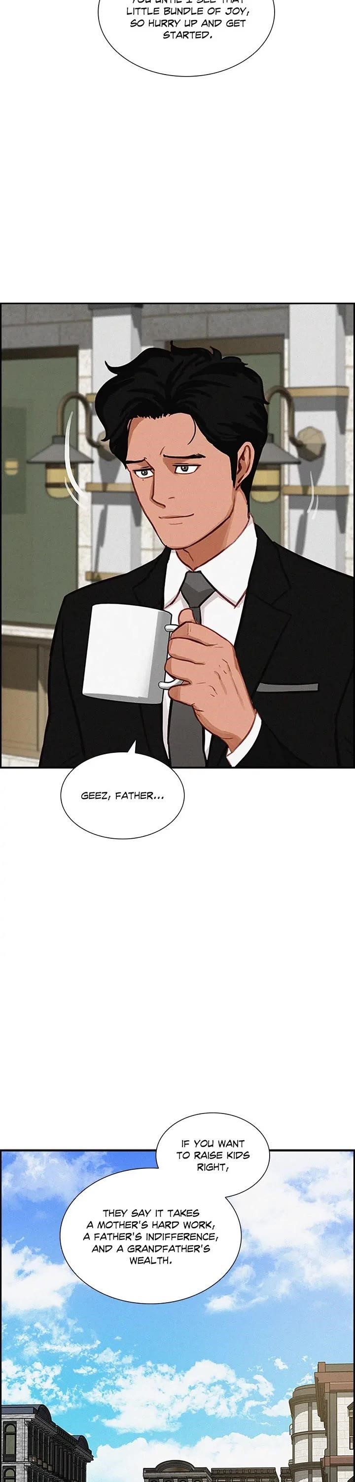 Lord of Money — Chapter 196 — page 18