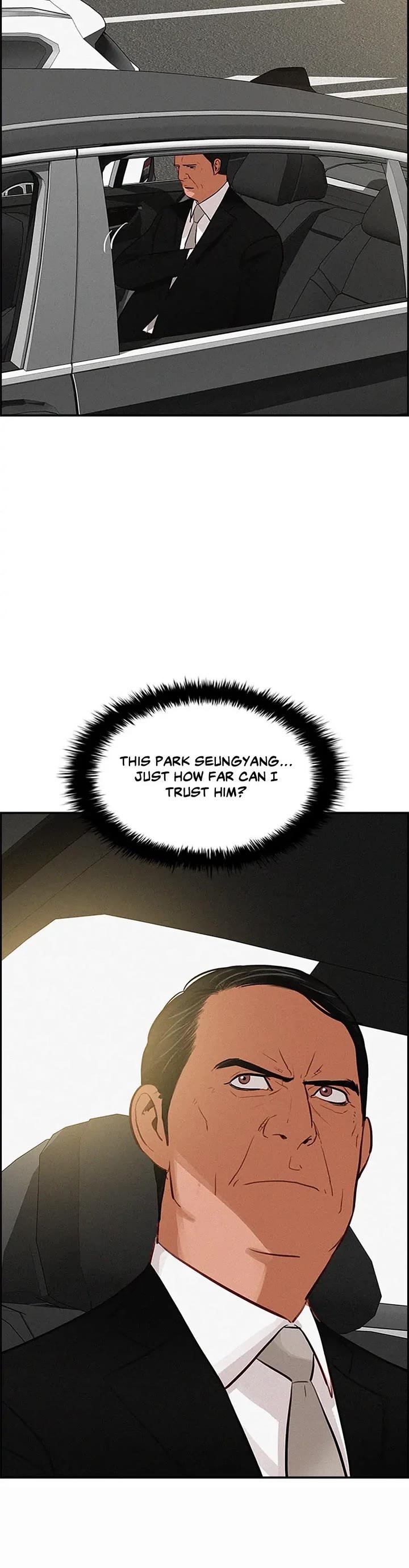 Lord of Money — Chapter 196 — page 24